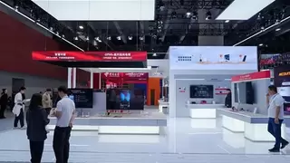 智能穿戴芯片生态竞争升级：从硬件比拼到系统赋能时代