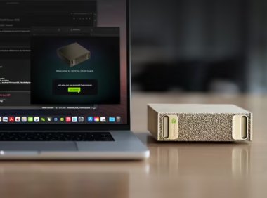 英伟达DGX Spark桌面AI超算15日发售，28533元起售