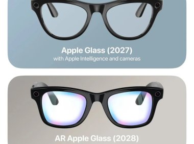苹果暂停VisionPro轻量版开发全力转向智能眼镜