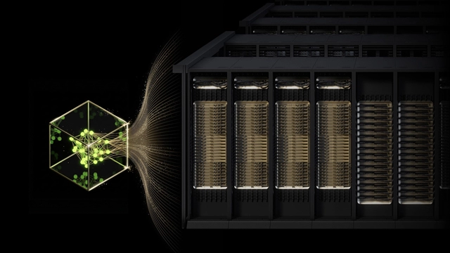 OpenAI推出GPT-5.2模型 基于英伟达Blackwell架构性能大幅提升