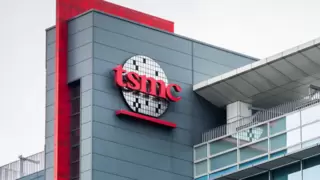 台积电美国建厂进度超前 客户订单饱满产能预订一空