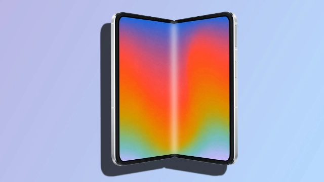 折叠屏iPhone将由三星独家量产OLED面板 产量提升30%