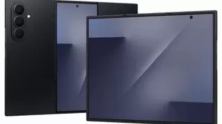 三星Galaxy Z TriFold三折叠旗舰发布，10英寸巨屏重塑移动体验