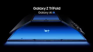三星Galaxy Z TriFold发布 折叠屏技术进入三维时代