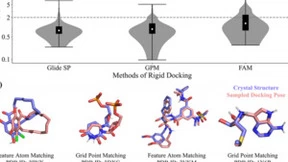 量子计算加速药物筛选突破：分子对接算法提升虚拟筛选效率