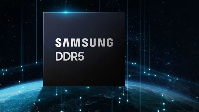 三星调整内存生产线 产能转向DDR模块应对存储芯片短缺