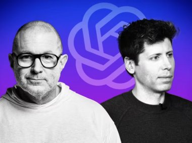 艾维透露为OpenAI构思15-20个AI设备创意，欲改变人机交互体验