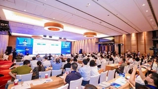 可信数据空间推进大会召开 数据安全流通成数字经济核心