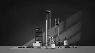 全球移动机器人市场竞争加剧 AMR赛道头部固化趋势明显