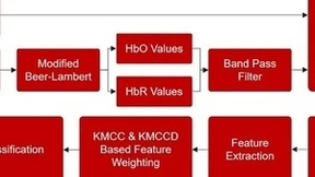 基于EEG和fNIRS的分类器特征加权优化方法提升脑活动识别准确率