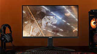 300Hz高刷新率电竞显示器助力FPS游戏制胜