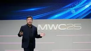 华为发布5G-A AI Calling解决方案 助力运营商构建AI时代业务入口