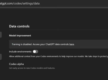 OpenAI推出Codex Alpha抢先体验计划 提供GPT-5编程模型试用