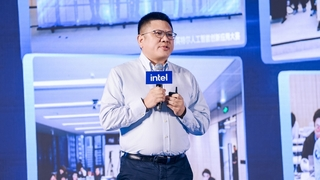 2025英特尔AI创新应用大赛深圳落幕 AI技术从云端走向端侧应用