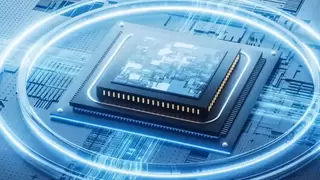 氮化镓功率半导体市场爆发在即，英诺赛科安森美合作抢占29亿美元产业机遇