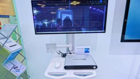 脑虎科技推出高通量神经信号采集系统助力科研实验