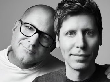 OpenAI与苹果前设计总监合作开发AI硬件遭遇技术难题