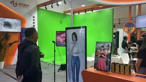 AI数字人技术突破虚拟现实边界，元宇宙交互体验迎来新变革