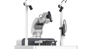 智能手术机器人助力柔性电极精准植入脑机接口技术突破