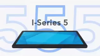 Elo I系列5.0触控一体机发布 AI算力升级引领商业智能化转型