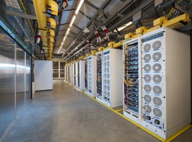 微软计划主推自研芯片降低对英伟达AMD依赖