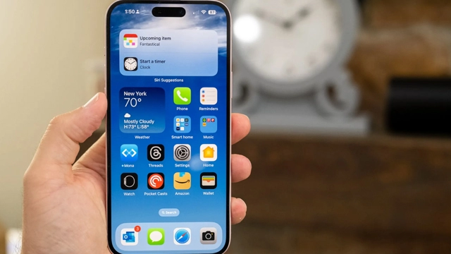 iPhone 18系列设计大变革 取消双色调外观采用统一美学