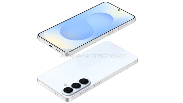 三星Galaxy S26 Plus确认回归 中尺寸旗舰设计曝光