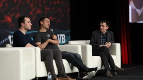 AIGC推动数字人技术革新 生成式AI重塑产业格局