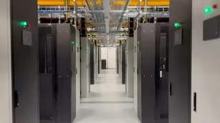 国产GPU万卡集群首次落地 国产智算生态迎来重大突破