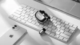 双十一音频设备新趋势：BOYA无线麦克风引领轻专业时代