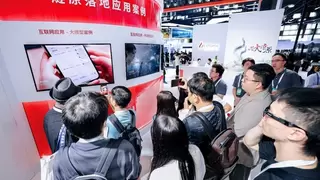 国产智算中心全国布局加速，推动人工智能算力普惠发展