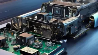 英唐智控车载显示芯片业务全面开花 实现产业链全覆盖