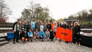 韶音携手纽约马拉松完成六大满贯布局，开放式耳机引领运动新体验