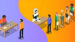 2024年AI面试软件排行榜揭晓：用友大易领衔智能招聘新时代