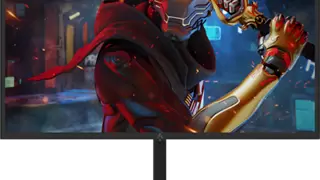 来酷猛禽电竞显示器正式更名星舰系列，引领显示技术新突破