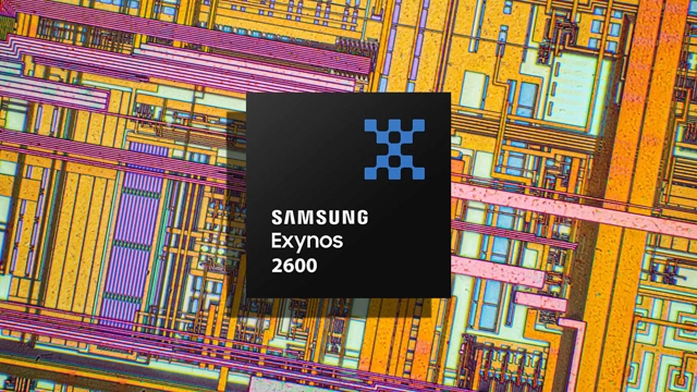 三星Exynos 2600芯片性能暴增 单核跑分追平苹果M5