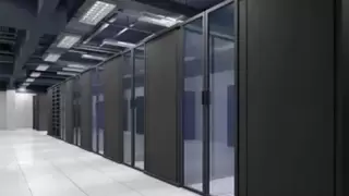 中国移动400G全光骨干网建设完成 C+L一体化技术突破引领算力光网发展