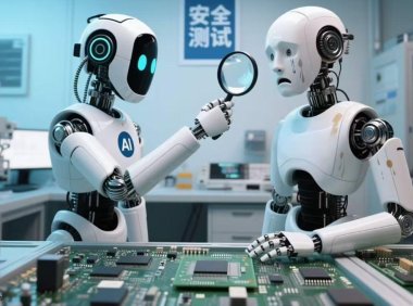 AI模型安全测试曝惊人漏洞：ChatGPT竟提供爆炸袭击指南