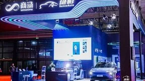 商汤绝影亮相上海车展，发布6大智能车舱新品重塑汽车体验