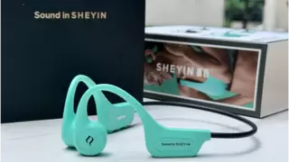 秋日骑行必备骨传导耳机推荐，奢音X5安全聆听新选择