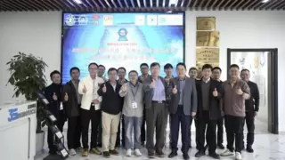 机器人焊接智能化技术驱动制造业转型升级