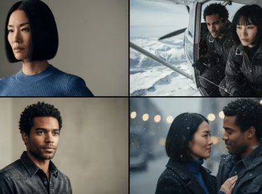 谷歌DeepMind推出Gemini 2.5 Flash图像编辑模型提升AI修图精度