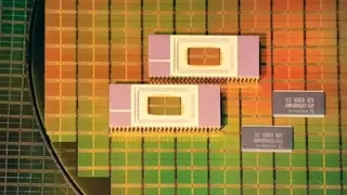 三星携手NVIDIA构建AI工厂 推动半导体智能制造转型