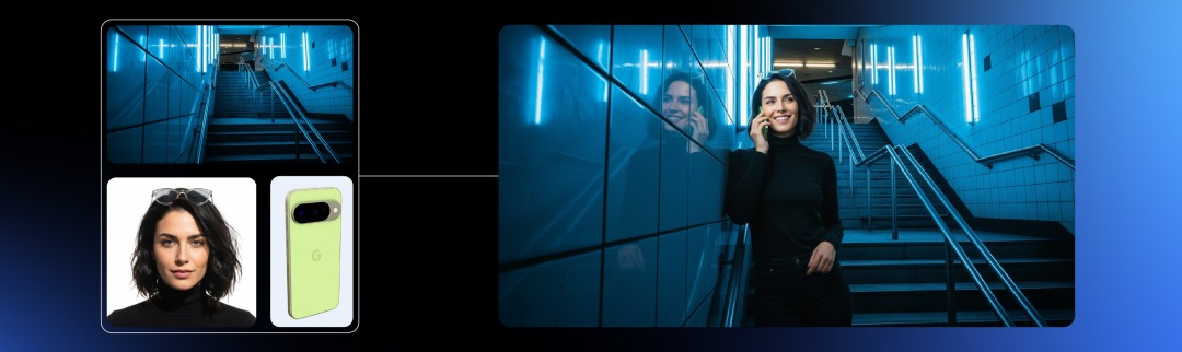 619c2a48j00t1mylv00ckd000u0008ym Google 发布新图像生成模型 nano banana