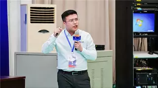 全国人工智能+行业应用创新大赛决赛落幕，多领域AI项目展现创新实力