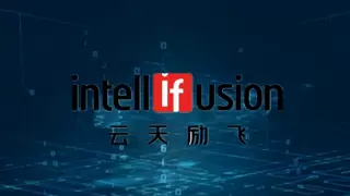 云天励飞展示国产AI推理芯片深界系列，构建算力积木新架构