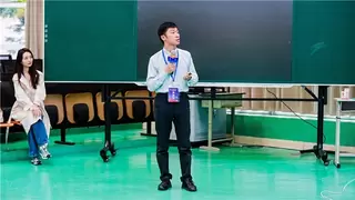 全国人工智能+行业应用创新大赛决赛精彩开赛，15支队伍展现AI赋能各领域创新成果