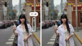 三星Galaxy手机影像实力解析 专业拍摄与趣味玩法并重