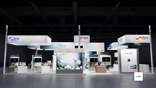 商汤科技WAIC2025全面展示AI前沿成果，日日新v6.5重磅发布