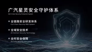 广汽集团智能驾驶技术突破 ADiGO系统覆盖99.9%道路场景